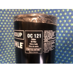 Filtr Oleju OC 121 MAHLE